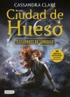 CAZADORES DE SOMBRA 1. CIUDAD DE HUESO